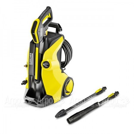 Мойка высокого давления Karcher K 5 Full Control в Перми