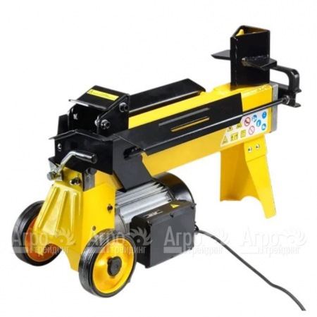 Электрический дровокол Huter HLS-4500 в Перми