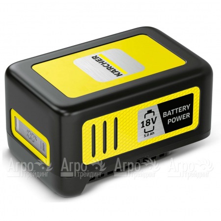 Аккумулятор Battery Power 18/50 для Karcher 18 В в Перми