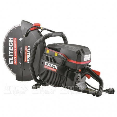 Бензорез Elitech GCE 400 в Перми