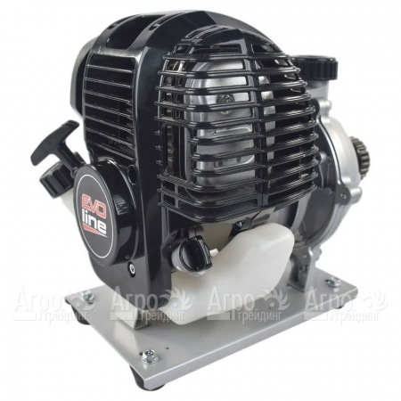 Бензиновая мотопомпа EVOline XG 10 в Перми