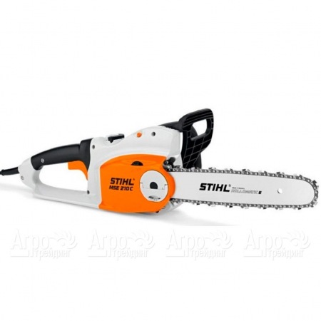 Электропила Stihl MSE 210 C-BQ-14 в Перми