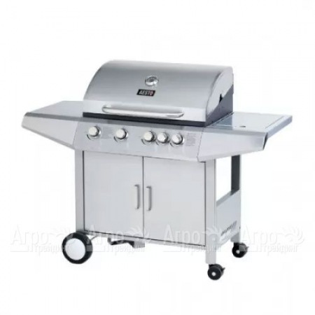 Гриль газовый Aesto с 4 горелками в Перми