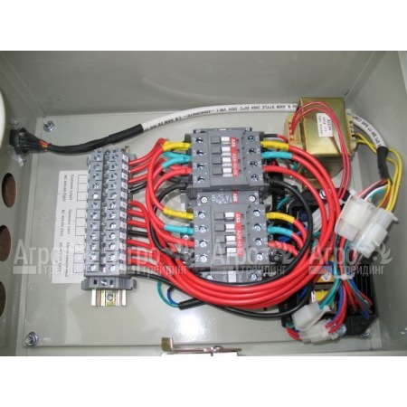 Блок автоматики KIPOR АВР-50-1 АВВ в Перми