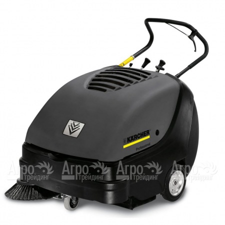 Подметальная машина Karcher KM 85/50 W G в Перми