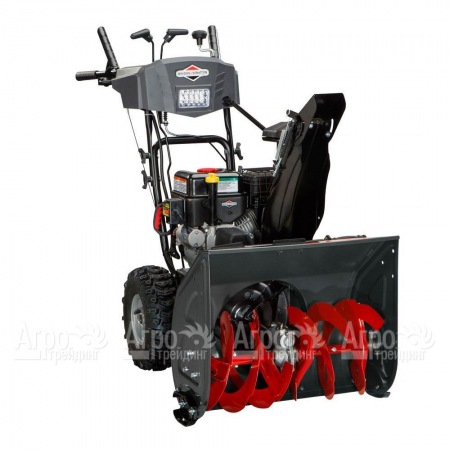 Снегоуборщик Briggs&#38;Stratton S1024 в Перми