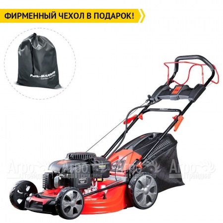 Газонокосилка бензиновая Fubag FPL 56 SM ES в Перми