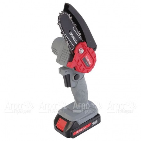 Аккумуляторная пила Победа ПА 200 4" в Перми