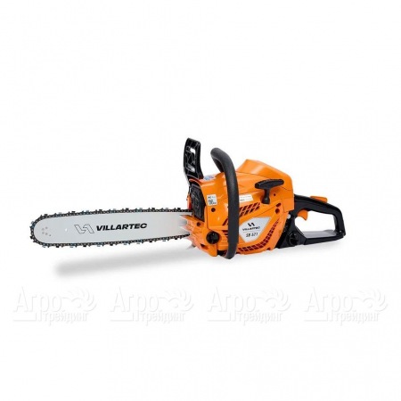 Бензопила Villartec SB571 16" TimberPlus в Перми