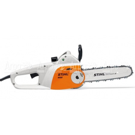 Электропила Stihl MSE 190 C-BQ-14" в Перми