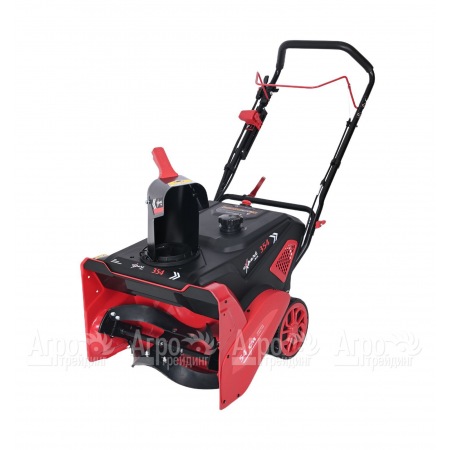 СНЕГОУБОРЩИК EXPERT-BIS 354 в Перми