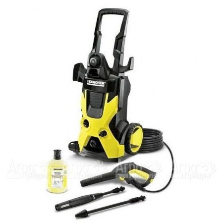 Мойка высокого давления Karcher K 5 Classic в Перми