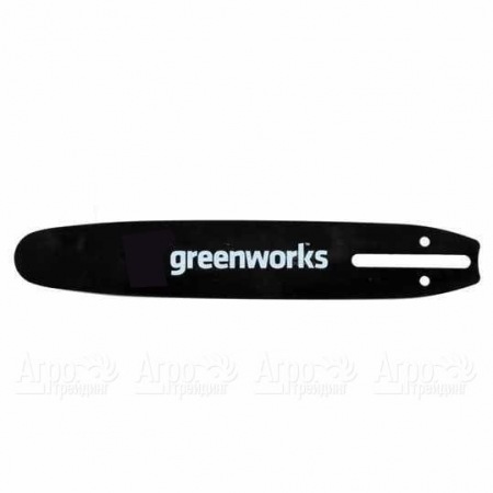 Шина 15 см для аккумуляторной пилы GreenWorks GD24CSMNX в Перми