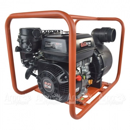 Бензиновая мотопомпа EVOline MG 30 в Перми