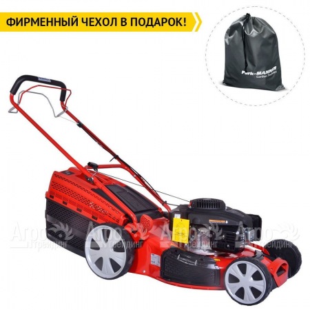 Газонокосилка бензиновая GEOS by Al-Ko Comfort 51 SP-L Plus  в Перми