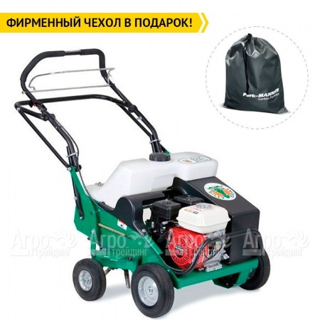 Бензиновый вертикуттер (аэратор) Billy Goat AE401H в Перми