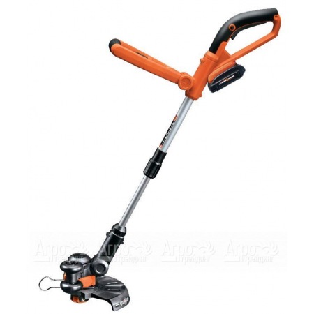 Триммер электрический Worx WG151E в Перми