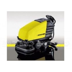 Поломоечная машина Karcher BD 700 BAT Package в Перми