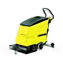 Поломоечная машина Karcher BR 530 XL в Перми