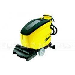 Поломоечная машина Karcher BD 55/60 WEP в Перми