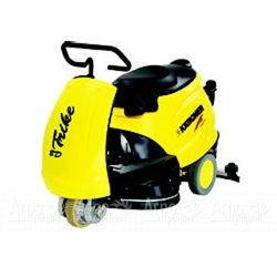  Поломоечная машина Karcher BR Trike BAT Package в Перми