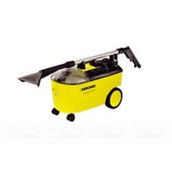 Химчистка Karcher Puzzi 200 в Перми