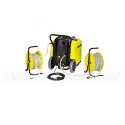 Химчистка Karcher Puzzi 400 K в Перми