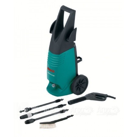 Бытовая минимойка Bosch Aquatak 110 Plus в Перми