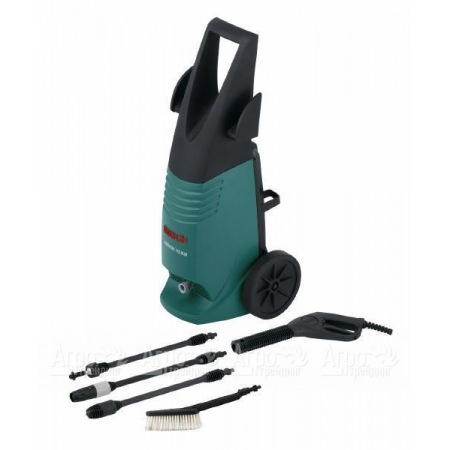 Бытовая минимойка Bosch Aquatak 115 Plus в Перми