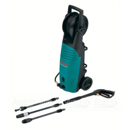 Бытовая минимойка Bosch Aquatak 1500 X в Перми
