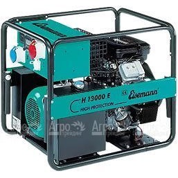 Бензиновый генератор Eisemann H 13000E High Protection 13,8 кВт в Перми