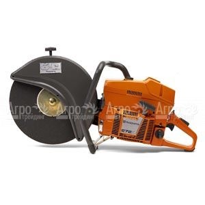 Бензорез Husqvarna 272K в Перми