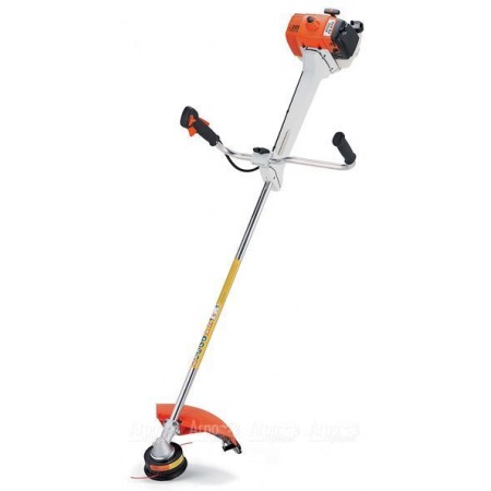 Бензокоса (бензиновый триммер) Stihl FS 400 в Перми