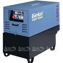 Дизельная электростанция Geko 15001 ED-S/MEDA в Перми