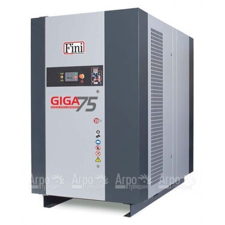 Винтовой компрессор Fini Giga 7510  в Перми