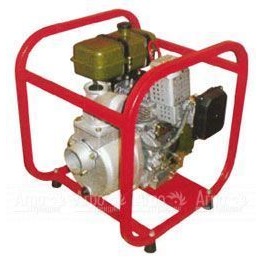 Мотопомпа дизельная Вепрь МП 800 ДЯ в Перми