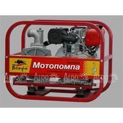 Мотопомпа дизельная Вепрь МП 500 ДЯ в Перми