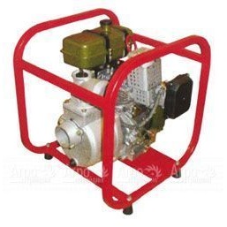 Мотопомпа бензиновая Вепрь МП 500 в Перми