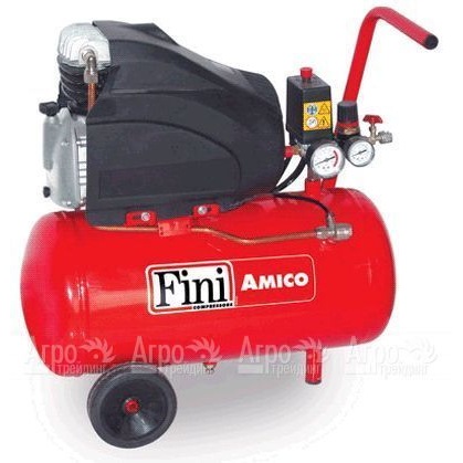 Компрессор Fini AMICO 25-2500 в Перми