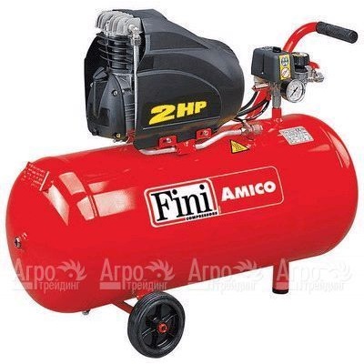 Компрессор Fini AMICO 50/2500 в Перми