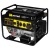 Бензогенератор Huter DY8,0LX 6.5 кВт в Перми