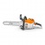 Аккумуляторная пила Stihl MSA 220 C-B-16" в Перми