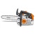 Бензопила Stihl MS 193 T-12" в Перми