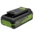 Аккумулятор High Power G40HP2 для техники GreenWorks 40 В в Перми