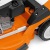 Газонокосилка бензиновая Stihl RM 248.2 в Перми