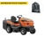 Садовый минитрактор Husqvarna TC 215T HV 586AE в Перми