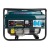 Бензогенератор BauMaster PG-8720X 1.5 кВт в Перми