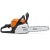 Бензопила Stihl MS 170-14&quot; в Перми