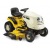 Садовый минитрактор Cub Cadet GT 1225 в Перми