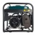 Бензогенератор BauMaster PG-8720X 1.5 кВт в Перми